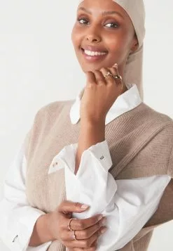 Next Damen Ring - Gold