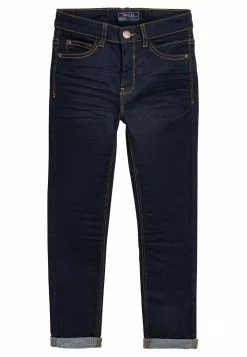 Next Kinder Jeans Skinny Fit - Mottled Blue