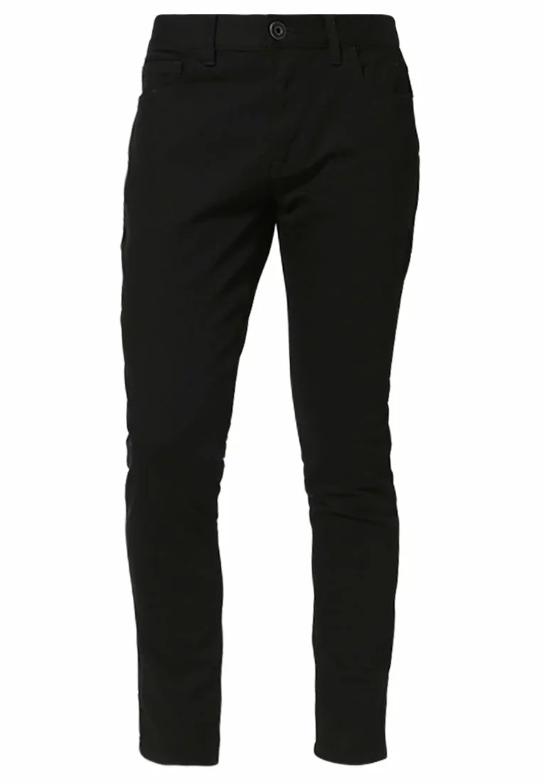 Next SUPER SKINNY - Jeans Skinny Fit - Black | Herren 3 Next SUPER SKINNY - Jeans Skinny Fit - Black | Herren – Bild 3