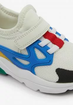 Next ELASTIC - Lauflernschuh - White | Kinder -Next Großes Kaufhaus 5435221cf20345779aa8e3e607250ac0