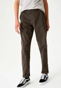 Next Kinder Chino - Chocolate Brown