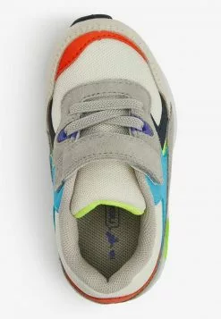 Next Kinder BUBBLE - Sneaker Low - Grey, White -Next Großes Kaufhaus 54508ab913944e498e78fb2c6fa2a405