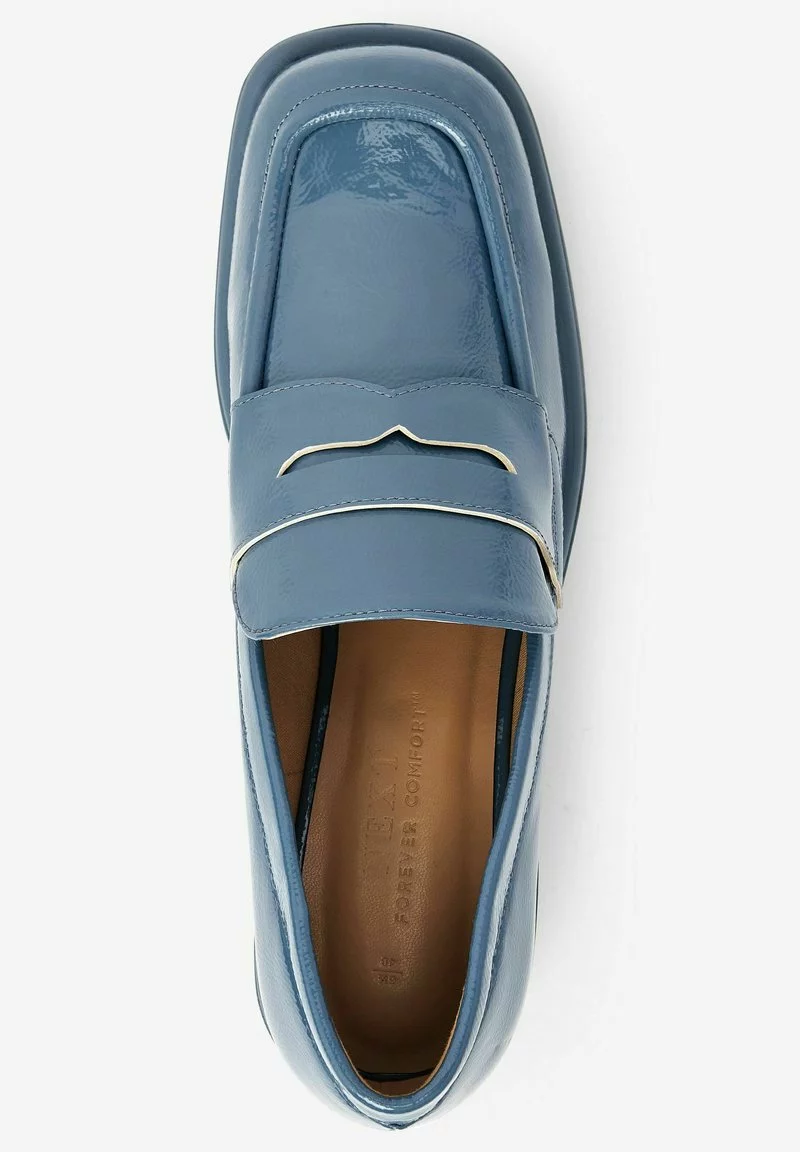 Next Damen Slipper - Blue 2 Next Damen Slipper - Blue – Bild 2