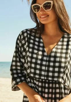 Next Damen Strandaccessoire - Black 8 Next Damen Strandaccessoire - Black -Next Großes Kaufhaus 54c881375afe47e3a9b5171e2a6ea8e0