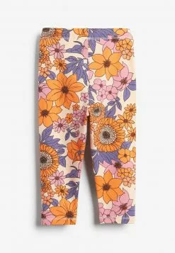 Next Kinder 5 PACK - Leggings - Hosen - Salmon -Next Großes Kaufhaus 54d20f8db7eb4ed2ad2efa570f858705