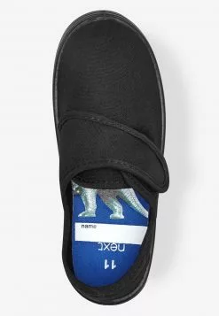 Next Kinder Klettschuh - Mottled Anthracite -Next Großes Kaufhaus 54f97bc15e5e406a98de9fbd1f457652