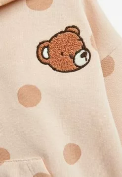 Next Kinder SOFT TOUCH - Kapuzenpullover - Cream Teddy Bear Spot 12 Next Kinder SOFT TOUCH - Kapuzenpullover - Cream Teddy Bear Spot -Next Großes Kaufhaus 550a8605abc94e9c9d9f30ca830f9694