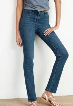 Next Damen POWER STRETCH - Jeans Slim Fit - Blue 6 Next Damen POWER STRETCH - Jeans Slim Fit - Blue -Next Großes Kaufhaus 5513fa167b674f6e96f576c4b762924a