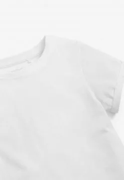 Next Kinder T-Shirt Basic - White 7 Next Kinder T-Shirt Basic - White -Next Großes Kaufhaus 551dac9eded64838b0303eca08945abc