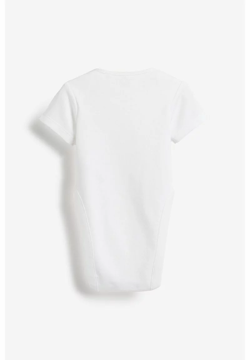 Next 5 PACK - Body - White | Unisex 3 Next 5 PACK - Body - White | Unisex – Bild 3