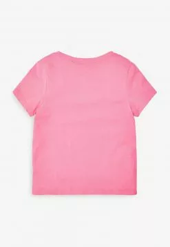 Next Kinder T-Shirt Basic - Pink 8 Next Kinder T-Shirt Basic - Pink -Next Großes Kaufhaus 555f750729e94cdf8a5d963b1861a920