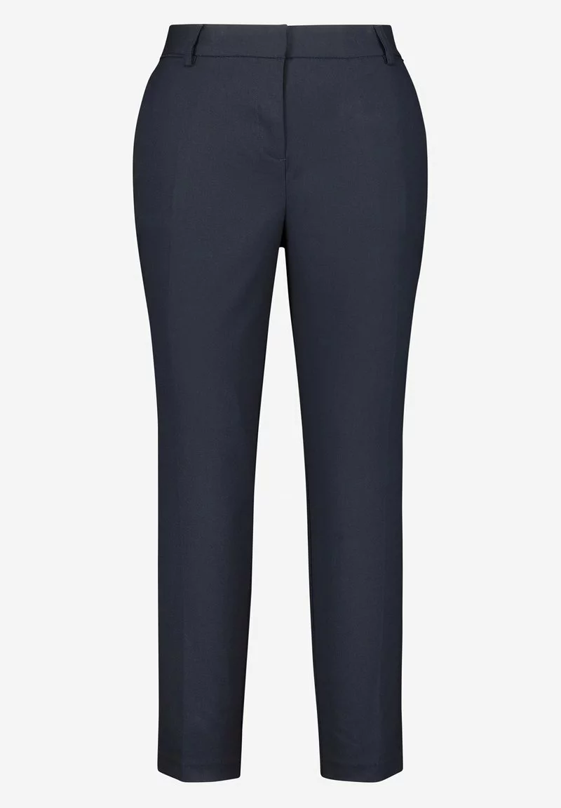 Next TAILORED SLIM - Stoffhose - Blue | Damen 2 Next TAILORED SLIM - Stoffhose - Blue | Damen – Bild 2