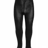 Next Unisex Strumpfhose - Black