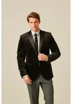 Next Herren Sakko - Black