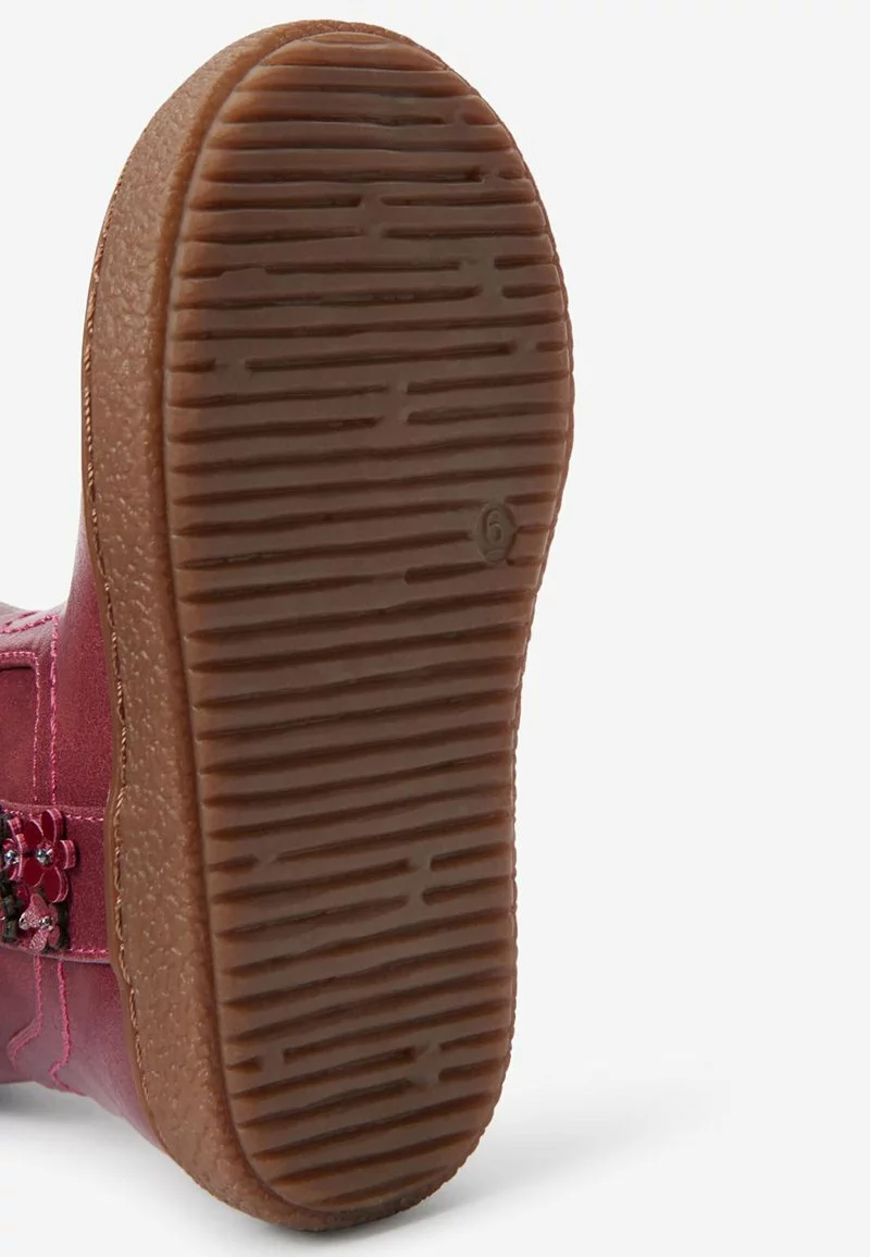 Next Kinder FLOWER - Snowboot/Winterstiefel - Pink 4 Next Kinder FLOWER - Snowboot/Winterstiefel - Pink – Bild 4