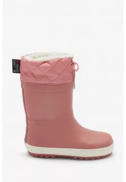 Next Kinder Gummistiefel - Pink