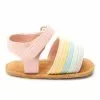 Next Kinder RAINBOW - Lauflernschuh - Pink