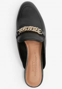 Next Damen Pantolette Flach - Black 5 Next Damen Pantolette Flach - Black -Next Großes Kaufhaus 55e170561eac4e2faf64d8f6172f0668