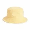 Next Kinder BUCKET (OLDER) - Hut - Yellow