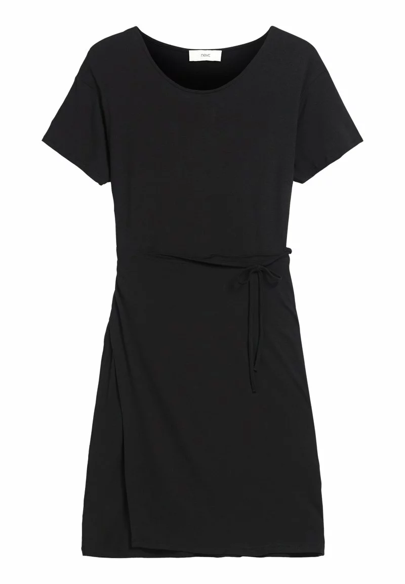 Next Damen Strandaccessoire - Black 4 Next Damen Strandaccessoire - Black – Bild 4