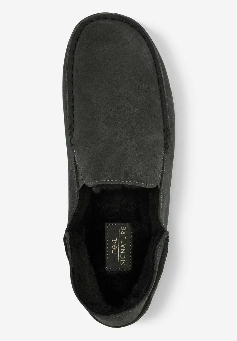 Next Herren SIGNATURE KICKDOWN - Mokassin - Black 3 Next Herren SIGNATURE KICKDOWN - Mokassin - Black – Bild 3