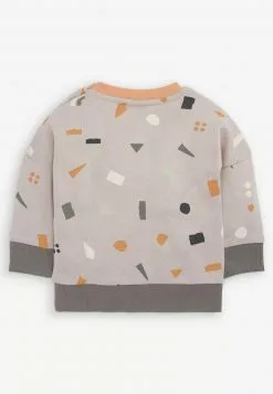 Next 2 PACK - Sweatshirt - Grey Dino Baby | Kinder -Next Großes Kaufhaus 5634b57d9f3b4424be3616e8267401df