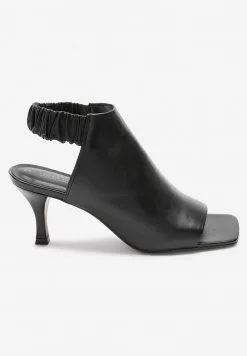 Next Damen Riemensandalette - Black 10 Next Damen Riemensandalette - Black -Next Großes Kaufhaus 566701bdf5314a0db069239b24d13271