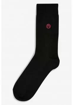 Next Herren FIVE PACK - Socken - Black 15 Next Herren FIVE PACK - Socken - Black -Next Großes Kaufhaus 5676da14eb1240e4b39c890f0f8e0b66
