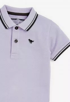 Next Kinder SHORT SLEEVE - Poloshirt - Purple 5 Next Kinder SHORT SLEEVE - Poloshirt - Purple -Next Großes Kaufhaus 5678504f7d554801ae48b7c219108937
