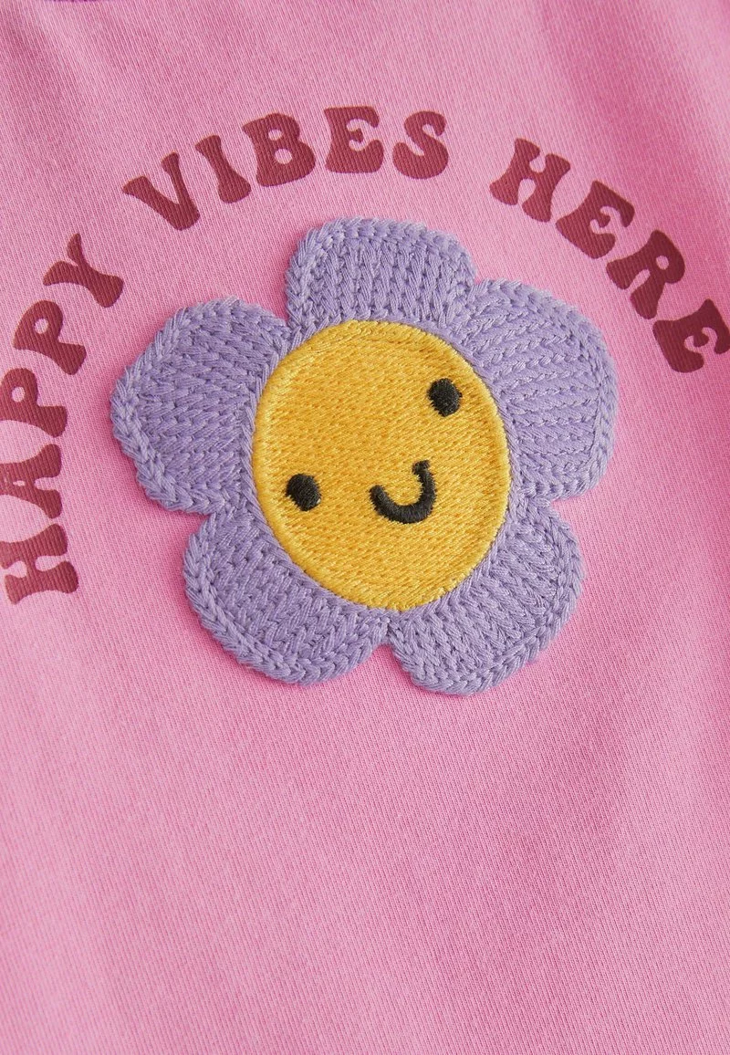 Next Kinder SET (0MTHS-3YRS) - Leggings - Hosen - Lilac Purple Flower 5 Next Kinder SET (0MTHS-3YRS) - Leggings - Hosen - Lilac Purple Flower – Bild 5