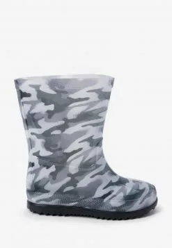 Next Kinder Gummistiefel - Multi-coloured