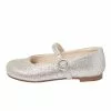 Next Kinder MARY JANE - Riemchenballerina - Gold