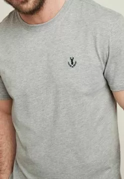 Next Herren SET - Nachtwäsche Set - Grey Blue