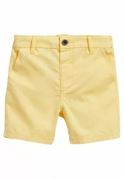 Next Kinder Shorts - Yellow