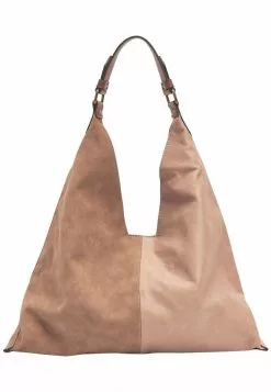 Next SLOUCHY - Handtasche - Brown | Damen