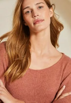 Next Damen Cape - Pink