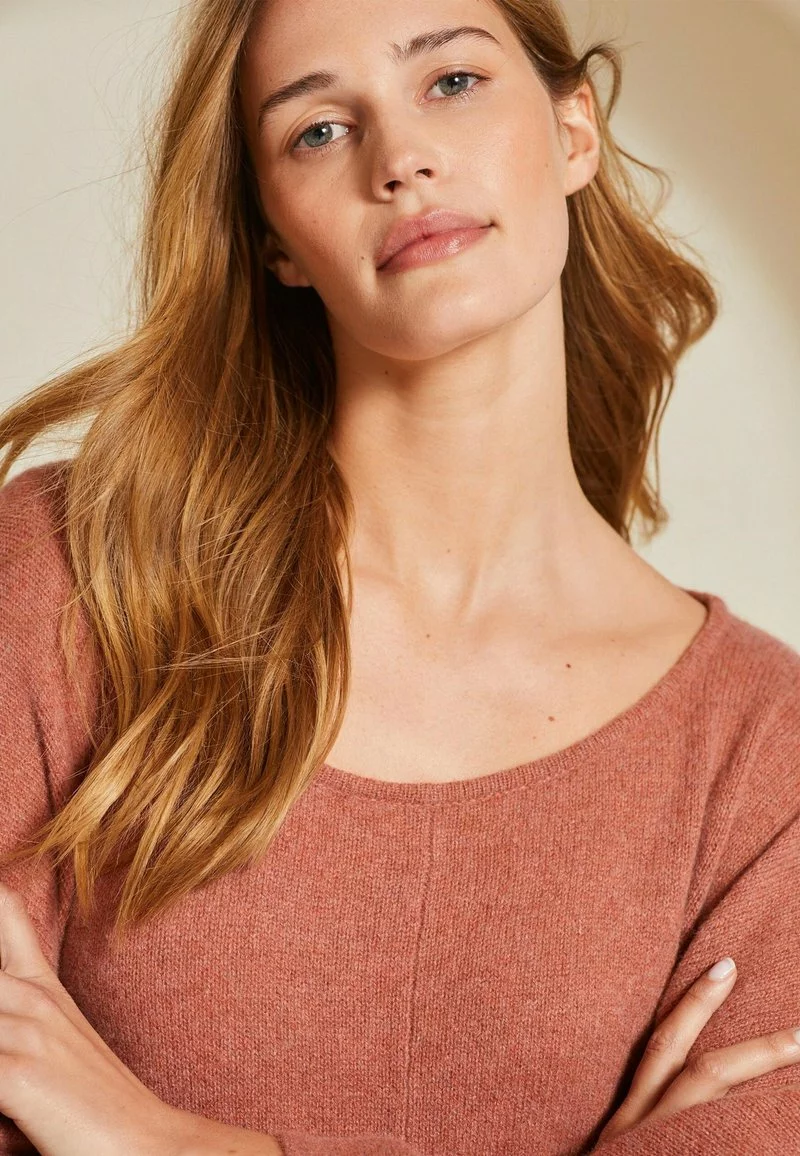 Next Damen Cape - Pink 1 Next Damen Cape - Pink