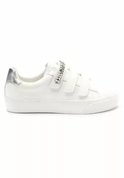 Next Sneaker Low - White | Damen -Next Großes Kaufhaus 570b6bfa1cc34ca194b8f572c1c3ae53
