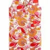 Next Damen BLEND - Freizeitkleid - Pink Red Print