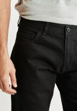 Next Herren LOOSE FIT - Jeans Relaxed Fit - Rigid Black 8 Next Herren LOOSE FIT - Jeans Relaxed Fit - Rigid Black -Next Großes Kaufhaus 5736934f572d43e9b161ac9e5e9bd3dc