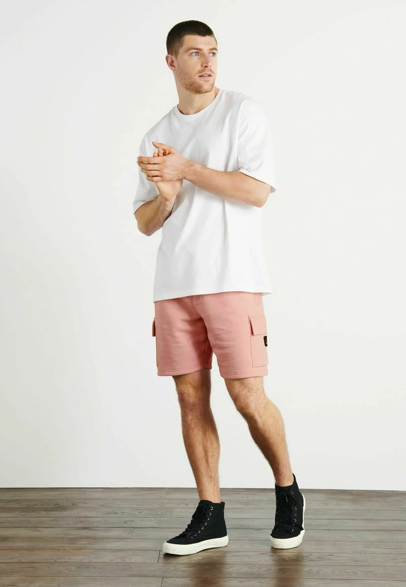 Next Jogginghose - Light Pink Utility | Herren 2 Next Jogginghose - Light Pink Utility | Herren – Bild 2