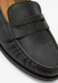 Next Damen MOCCASIN - Slipper - Black -Next Großes Kaufhaus 57416cc9ccfa400bad85c28807591c1f