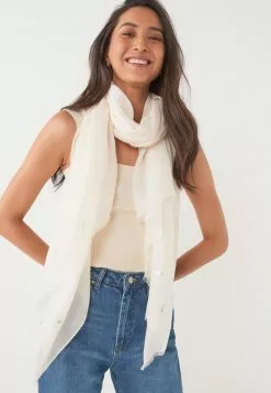 Next Schal - Grey | Damen