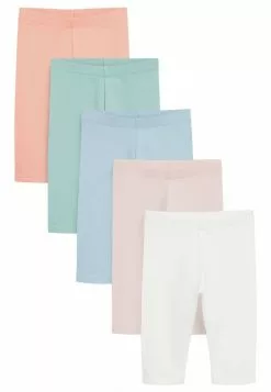 Next Kinder Leggings - Hosen - Pink