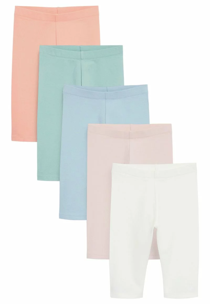 Next Kinder Leggings - Hosen - Pink 1 Next Kinder Leggings - Hosen - Pink