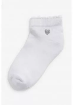 Next Kinder 7 PACK - Socken - Multi-coloured -Next Großes Kaufhaus 57bbd2b4449840de8aec52d992afae85