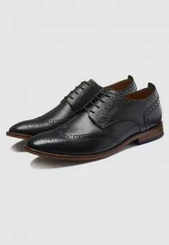 Next Herren CONTRAST - Schnürer - Black -Next Großes Kaufhaus 57cbd6c72086432c90c3240f29c676ce
