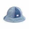 Next Kinder SUMMER BUCKET - Hut - Blue Denim