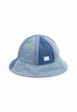 Next Kinder SUMMER BUCKET - Hut - Blue Denim