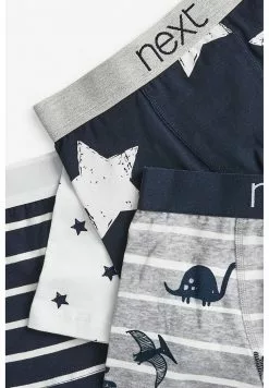 Next Kinder 7 PACK - Panties - Multi-coloured 19 Next Kinder 7 PACK - Panties - Multi-coloured -Next Großes Kaufhaus 57d4797f7fcd401fb95ac5e27fd3ed28